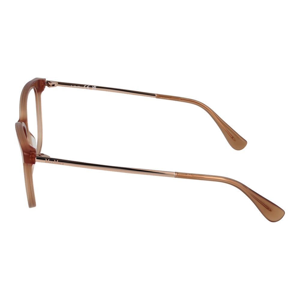 Acetate Glasses Women's (Frames) - Max Mara - Modalova