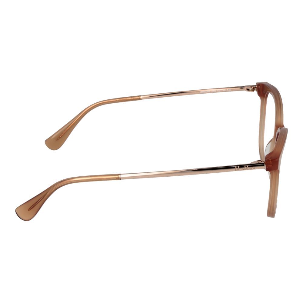 Acetate Glasses Women's (Frames) - Max Mara - Modalova