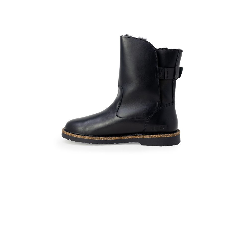 Leather Ankle Women's Boots - Birkenstock - Modalova