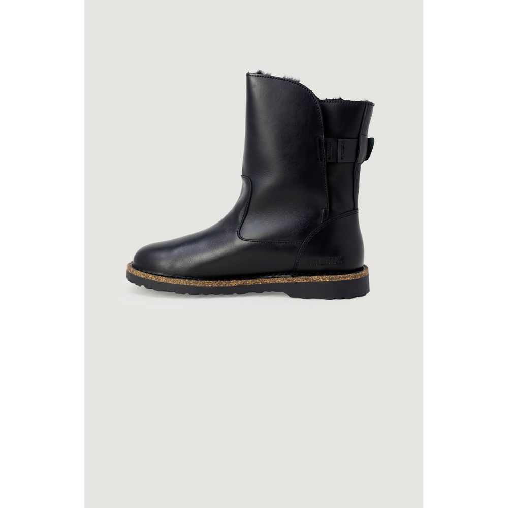 Leather Ankle Women's Boots - Birkenstock - Modalova