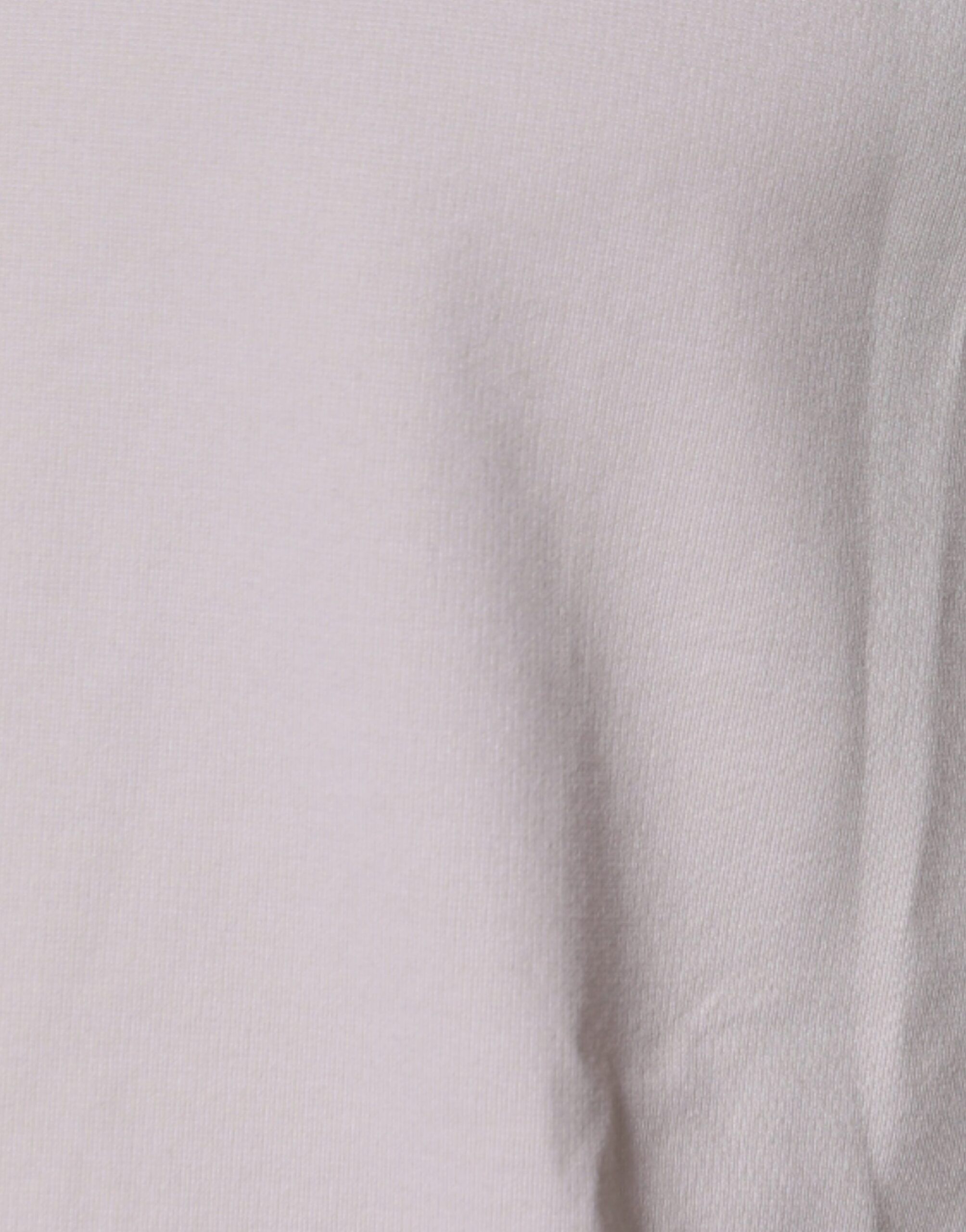Logo Cotton Blend Crew Neck Men's T-shirt (Pre-Owned) - Dolce & Gabbana - Modalova