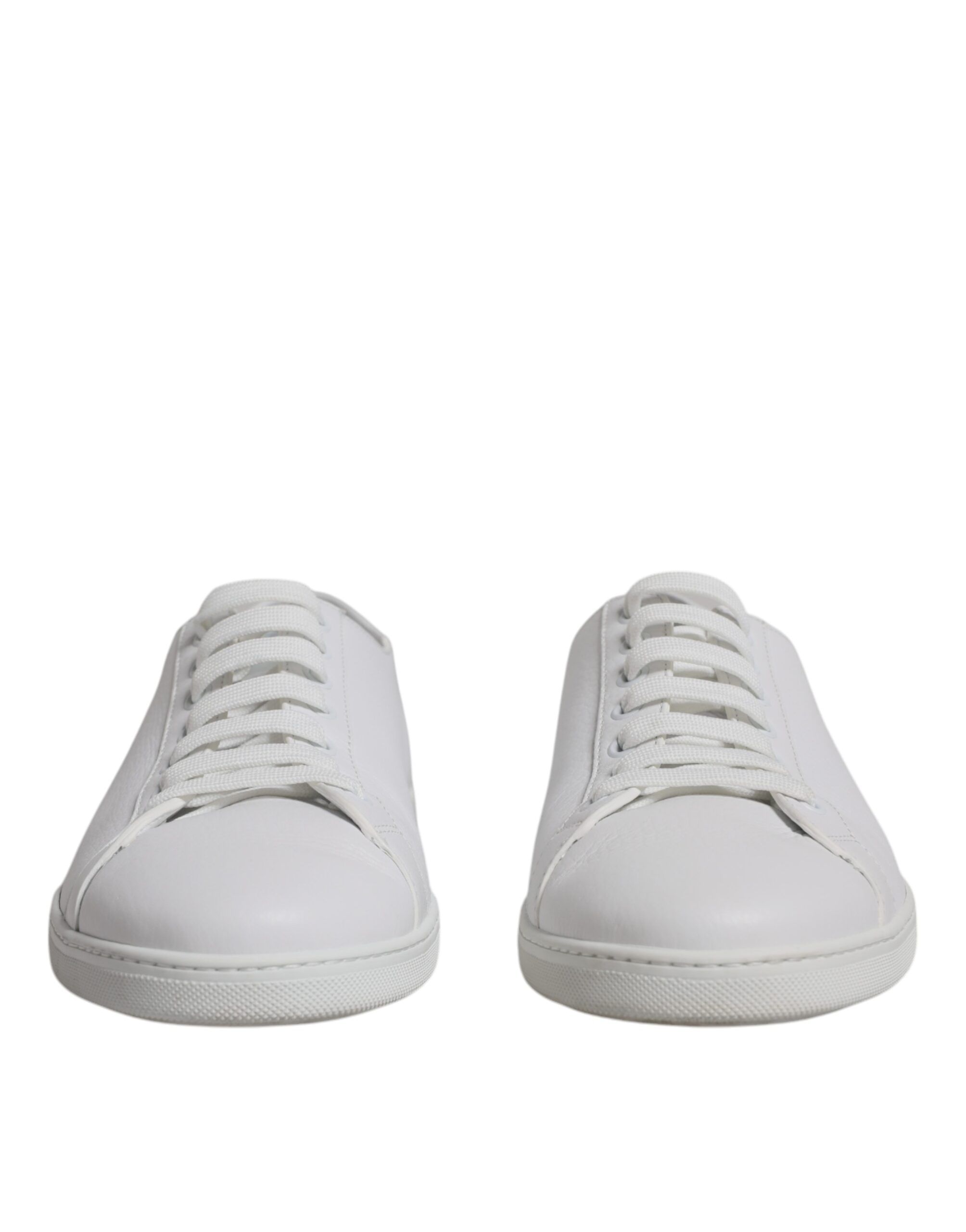 Low Top Men Saint Tropez Sneakers Men's Shoes (Pre-Owned) - Dolce & Gabbana - Modalova