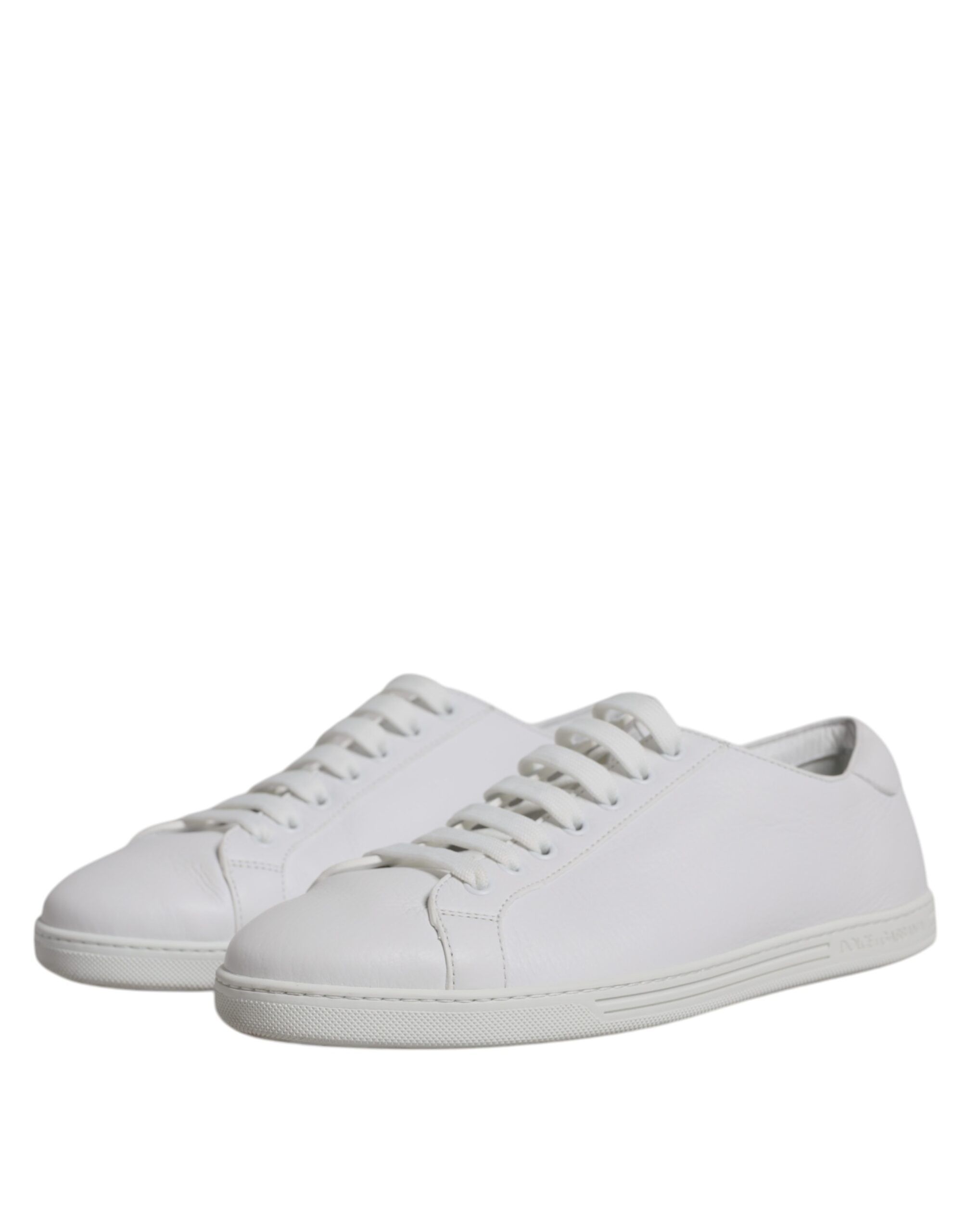 Low Top Men Saint Tropez Sneakers Men's Shoes (Pre-Owned) - Dolce & Gabbana - Modalova