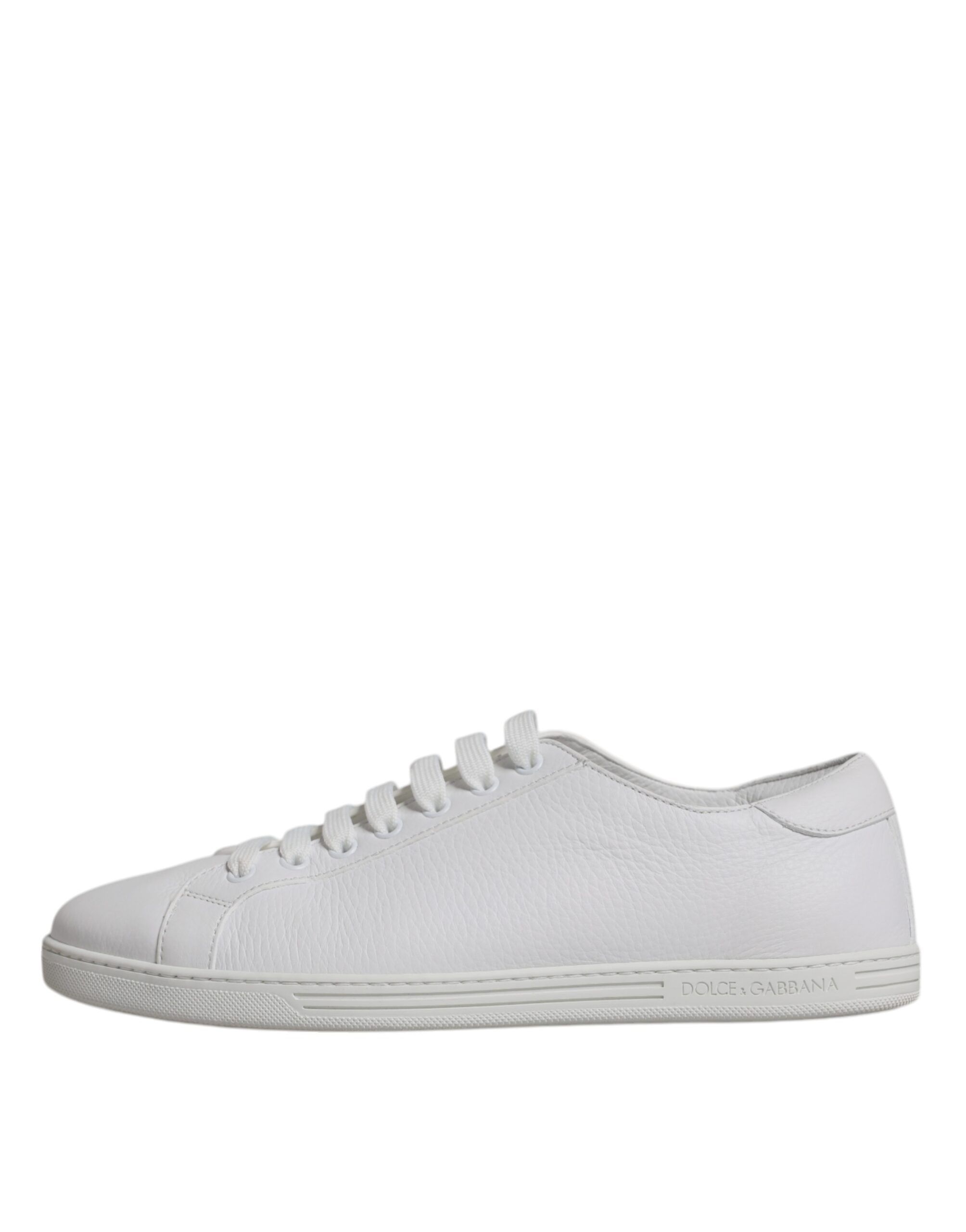 Low Top Men Saint Tropez Sneakers Men's Shoes (Pre-Owned) - Dolce & Gabbana - Modalova