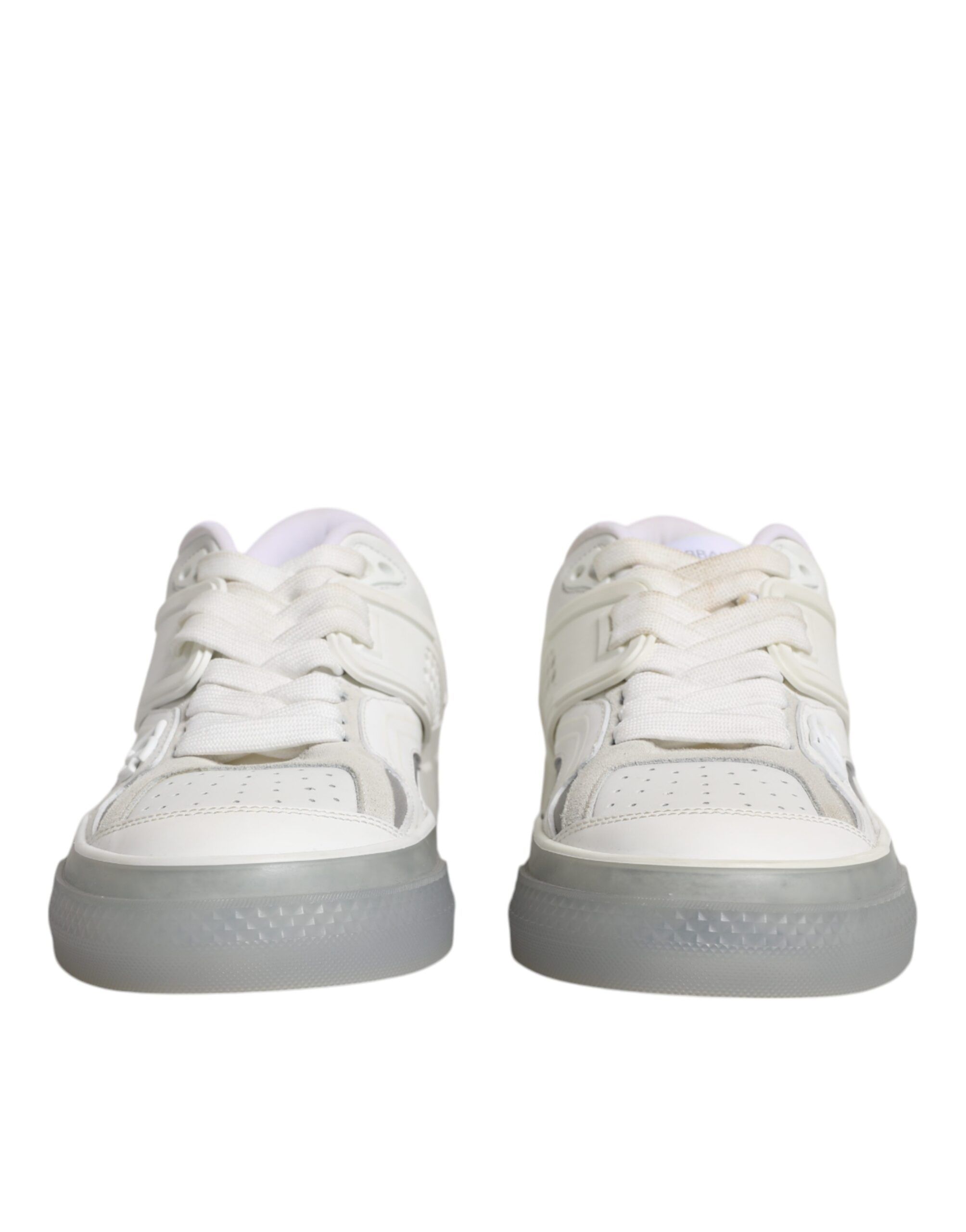 DG Logo CUSTOM 2.Zero Sneakers Men's Shoes - Dolce & Gabbana - Modalova