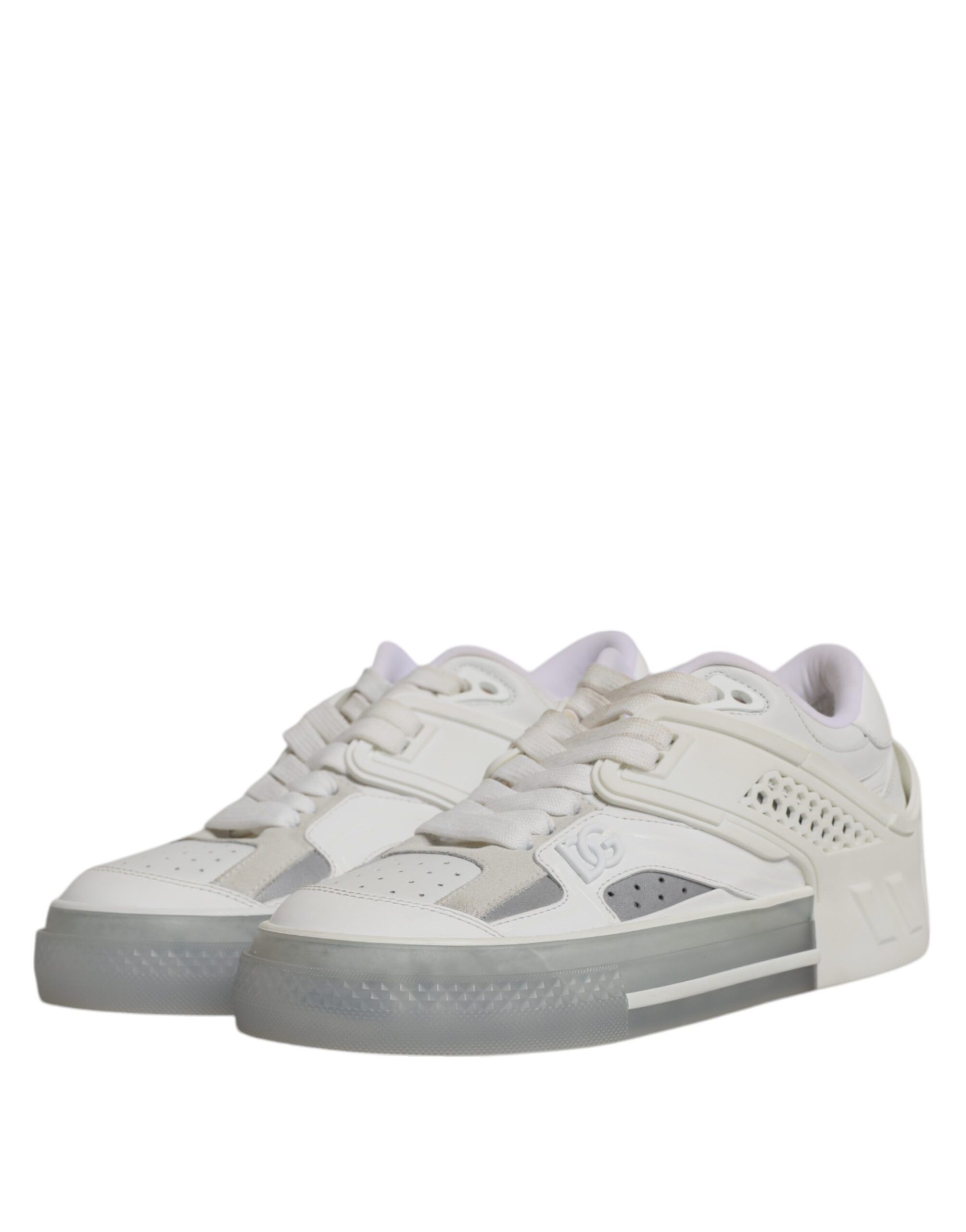 DG Logo CUSTOM 2.Zero Sneakers Men's Shoes - Dolce & Gabbana - Modalova