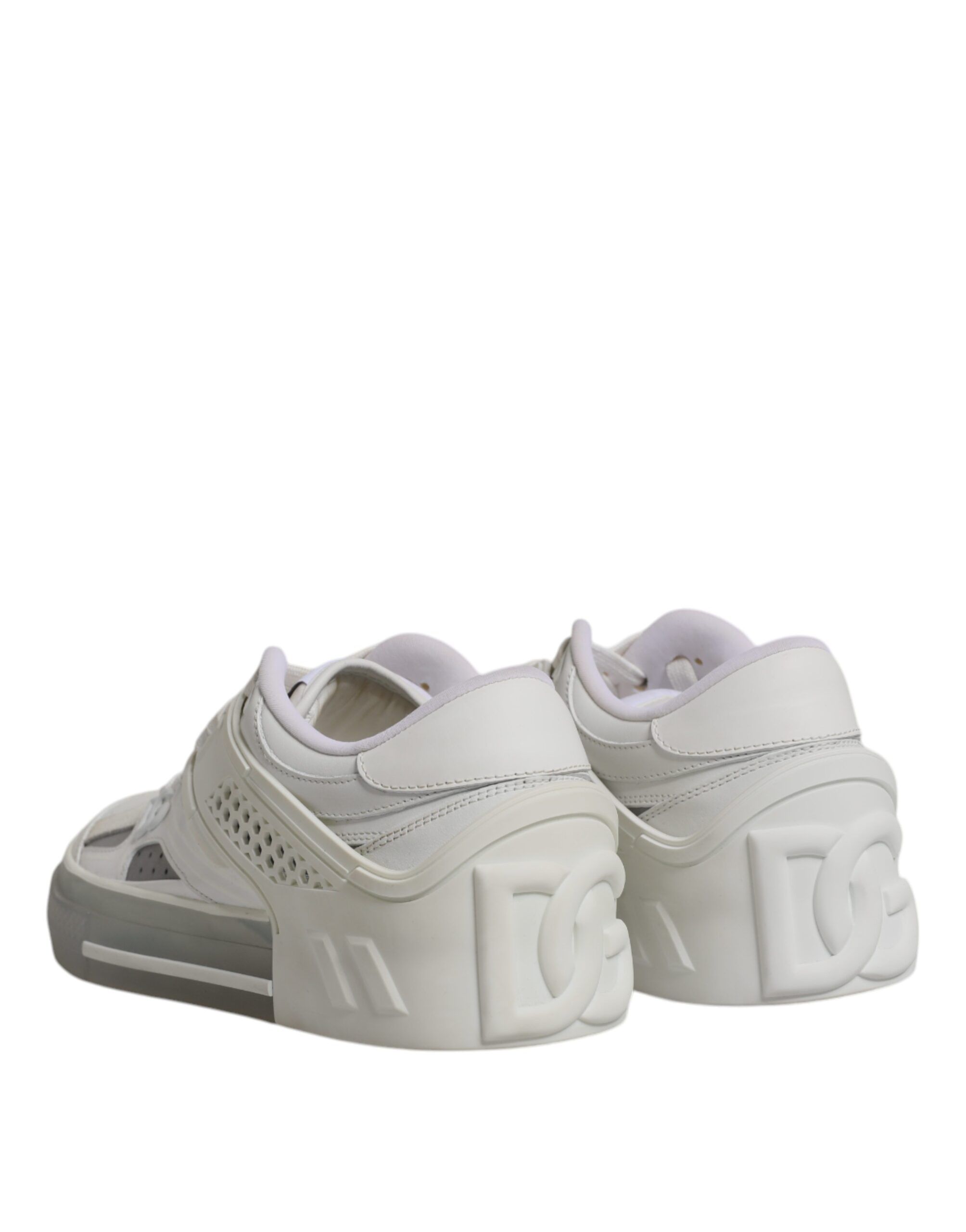 DG Logo CUSTOM 2.Zero Sneakers Men's Shoes - Dolce & Gabbana - Modalova
