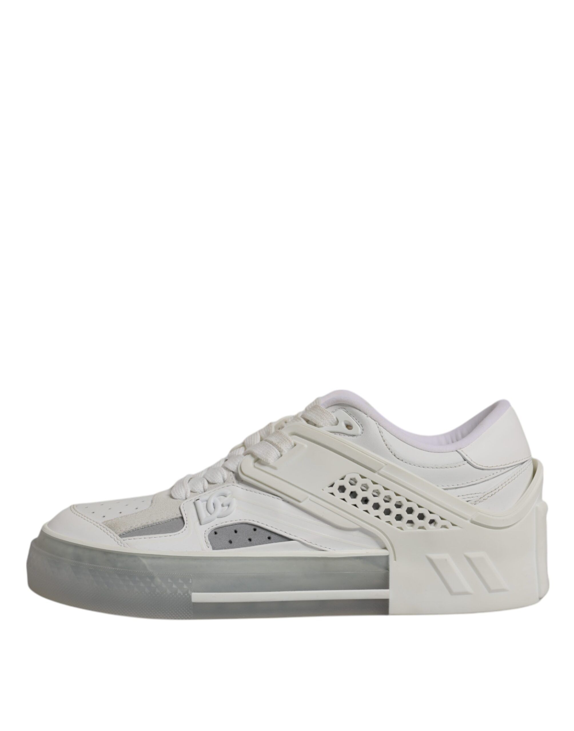 DG Logo CUSTOM 2.Zero Sneakers Men's Shoes - Dolce & Gabbana - Modalova