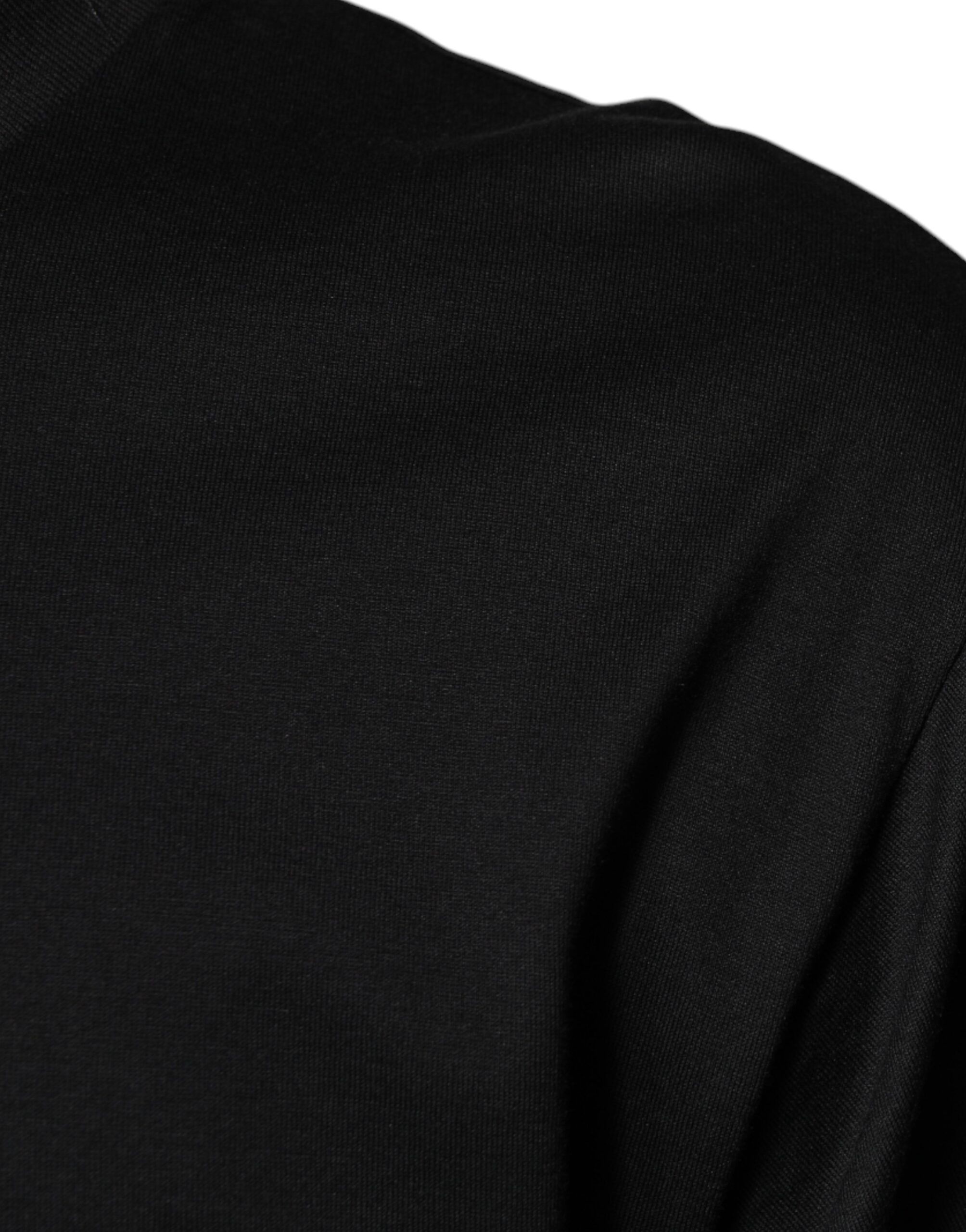 Cotton Crew Neck Short Sleeves Men's T-shirt - Dolce & Gabbana - Modalova