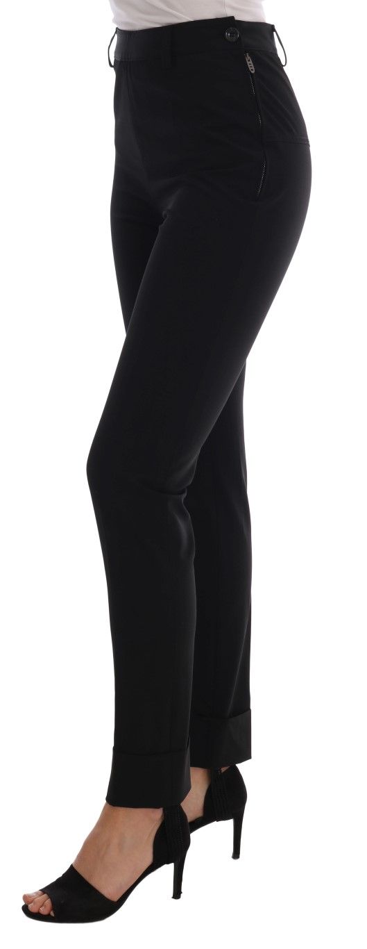 Stretch Leggings Women's Pants - Ermanno Scervino - Modalova