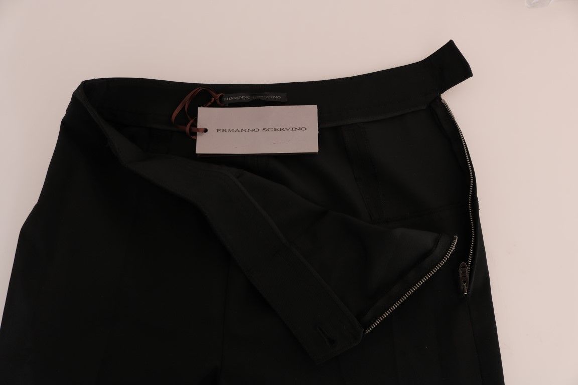 Stretch Leggings Women's Pants - Ermanno Scervino - Modalova