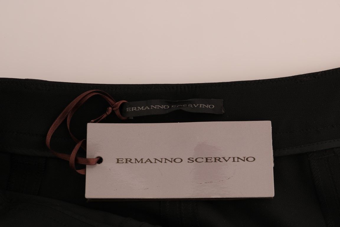 Stretch Leggings Women's Pants - Ermanno Scervino - Modalova