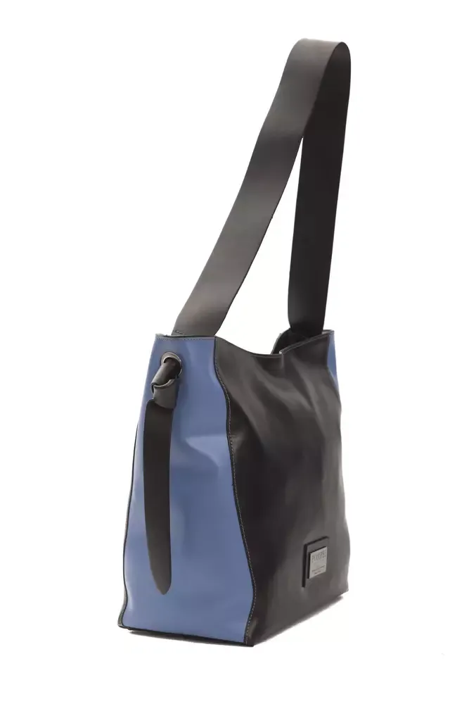 Leather Women Shoulder Women's Bag - Pompei Donatella - Modalova