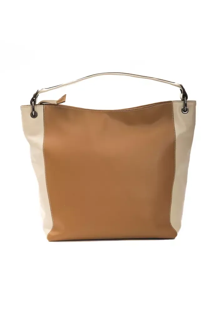 Leather Women Shoulder Women's Bag - Pompei Donatella - Modalova