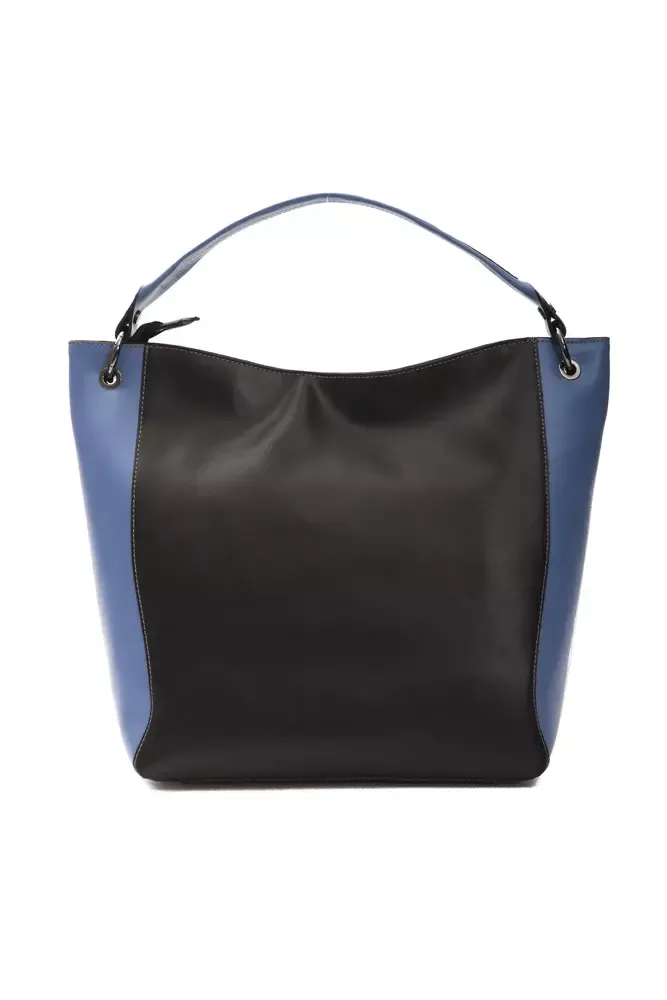 Leather Women Shoulder Women's Bag - Pompei Donatella - Modalova