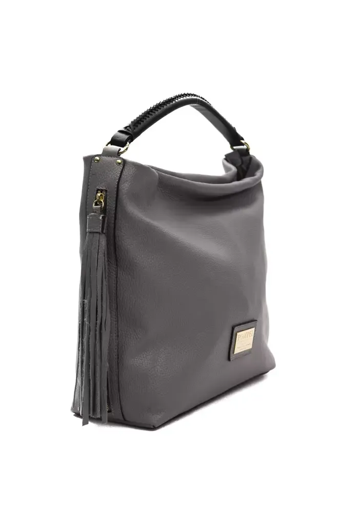 Leather Women Shoulder Women's Bag - Pompei Donatella - Modalova