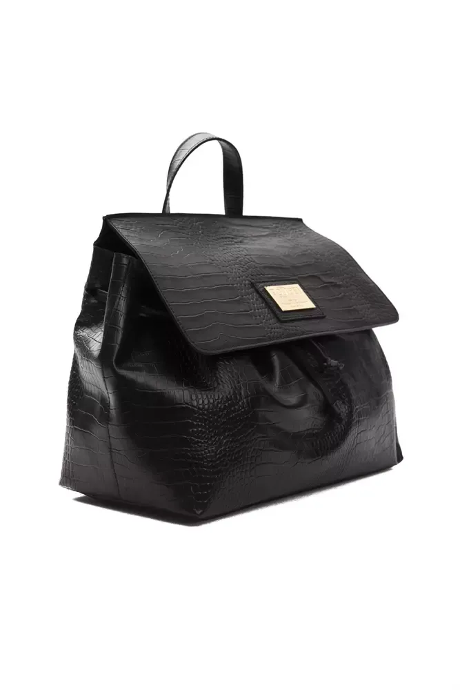 Leather Women Shoulder Women's Bag - Pompei Donatella - Modalova