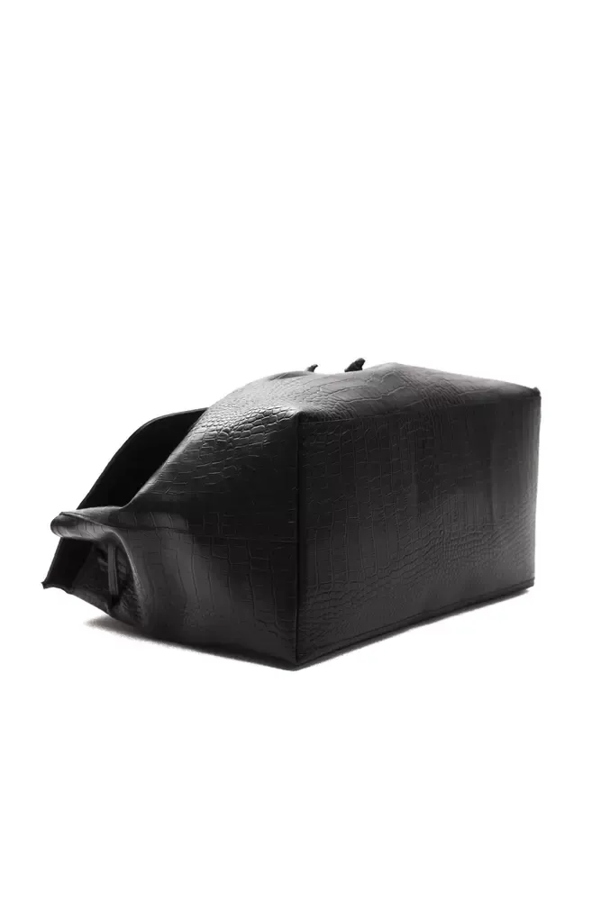 Leather Women Shoulder Women's Bag - Pompei Donatella - Modalova