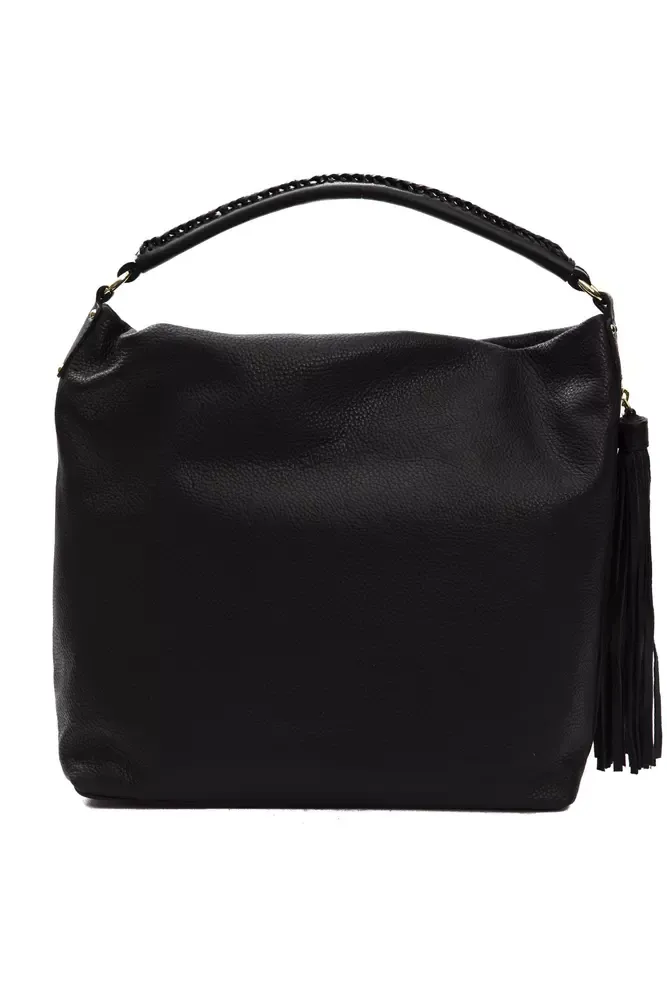 Leather Women Shoulder Women's Bag - Pompei Donatella - Modalova