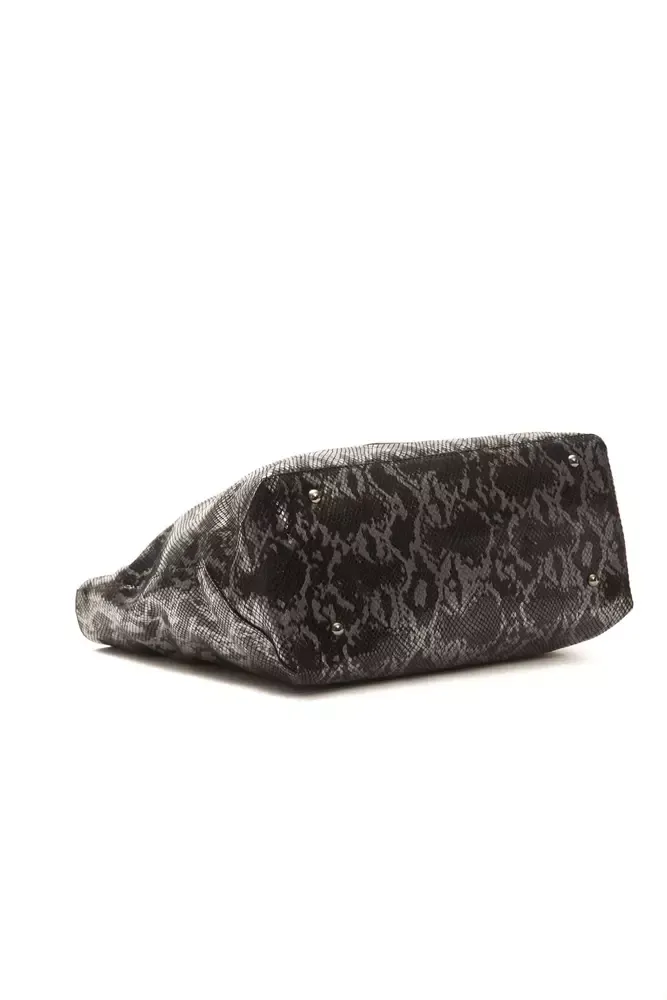 Leather Women Shoulder Women's Bag - Pompei Donatella - Modalova