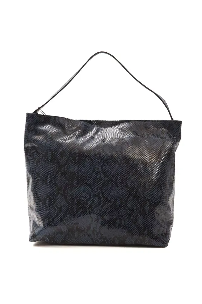 Leather Women Shoulder Women's Bag - Pompei Donatella - Modalova