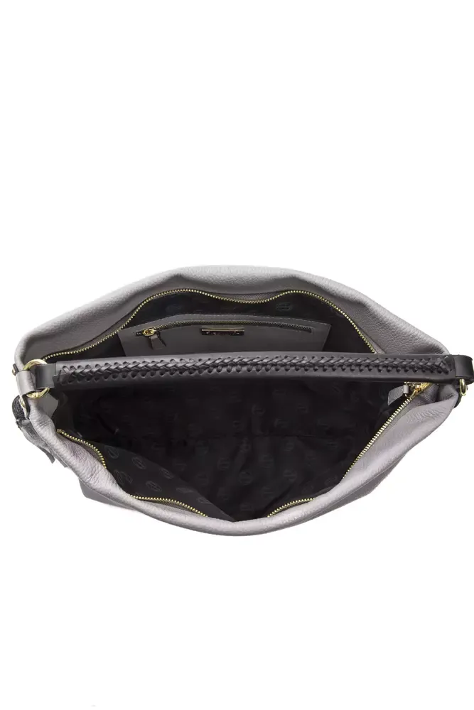 Leather Women Shoulder Women's Bag - Pompei Donatella - Modalova
