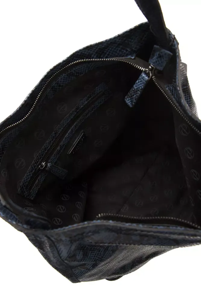 Leather Women Shoulder Women's Bag - Pompei Donatella - Modalova