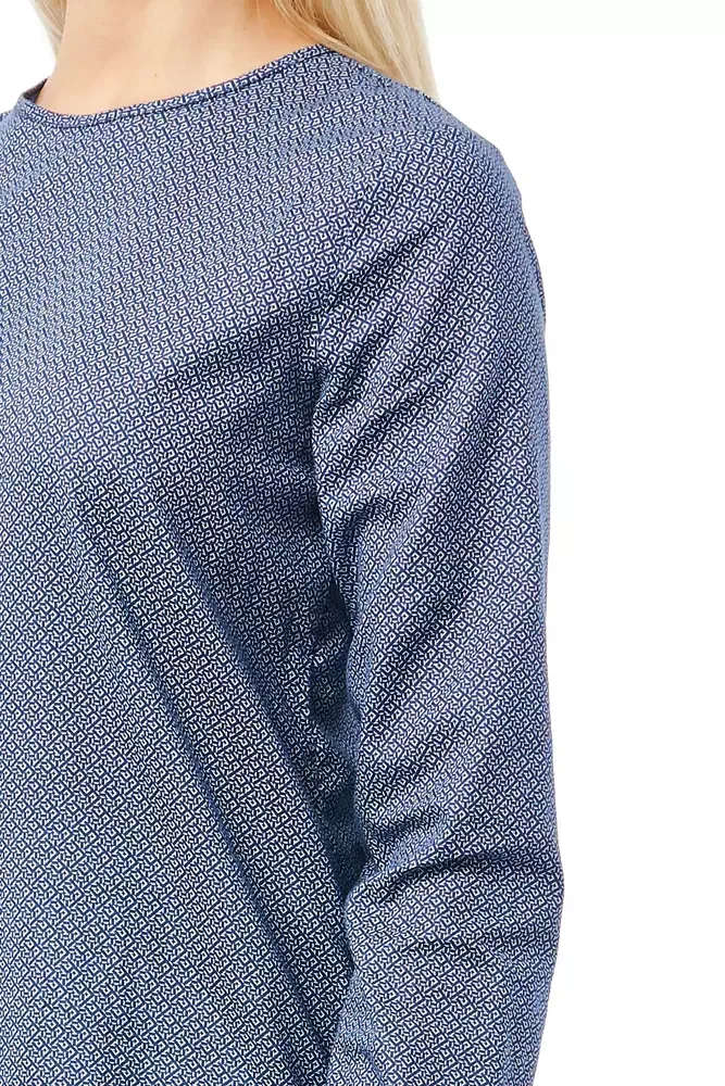 Cotton Women Women's Shirt - Bagutta - Modalova