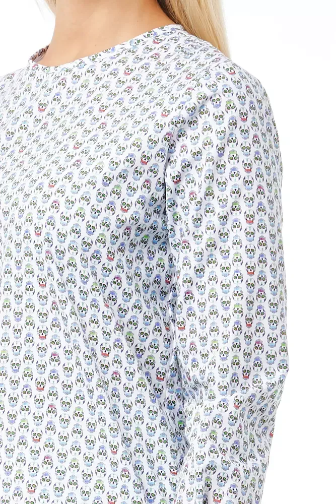 Cotton Women Women's Blouse - Bagutta - Modalova