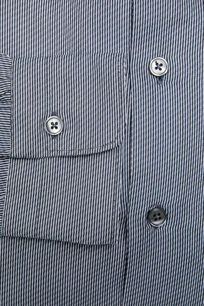 Cotton Men Men's Shirt - Robert Friedman - Modalova