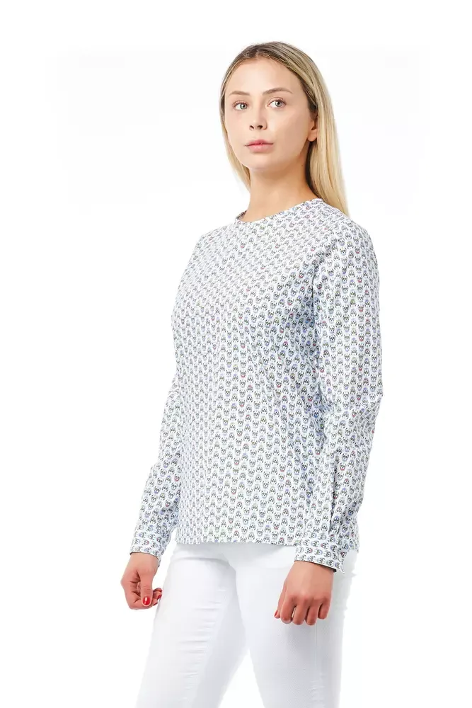 Cotton Women Women's Blouse - Bagutta - Modalova