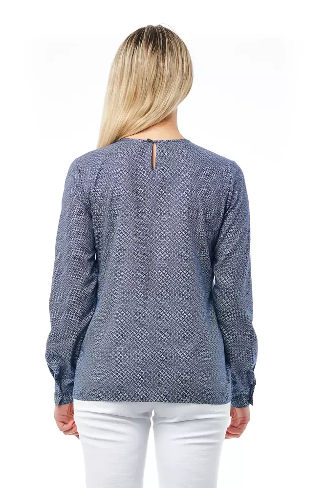 Cotton Women Women's Shirt - Bagutta - Modalova