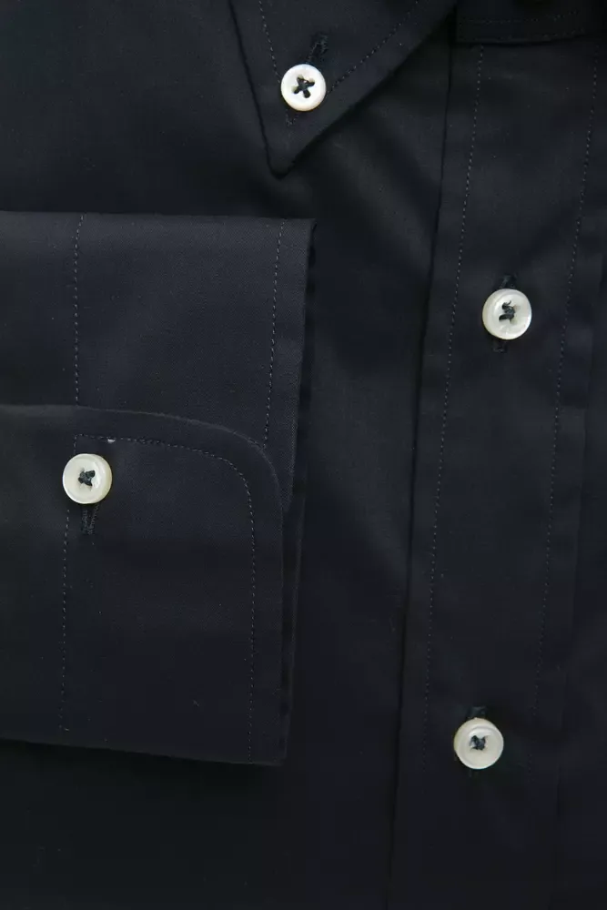 Cotton Men Men's Shirt - Robert Friedman - Modalova