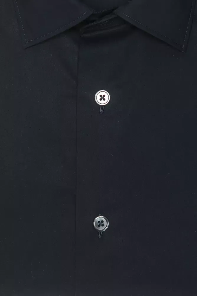 Cotton Men Men's Shirt - Robert Friedman - Modalova