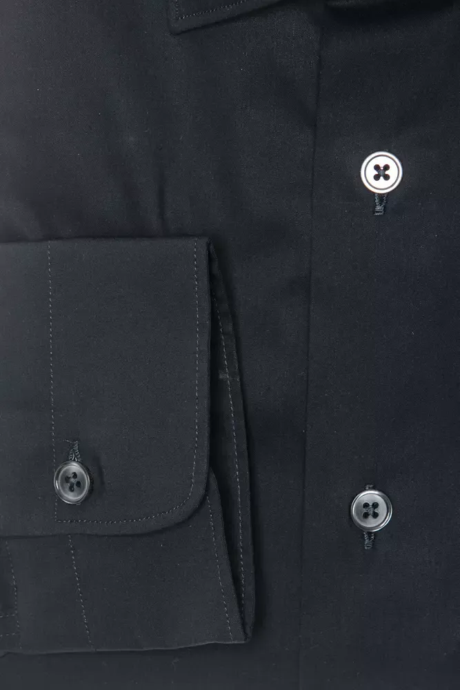 Cotton Men Men's Shirt - Robert Friedman - Modalova