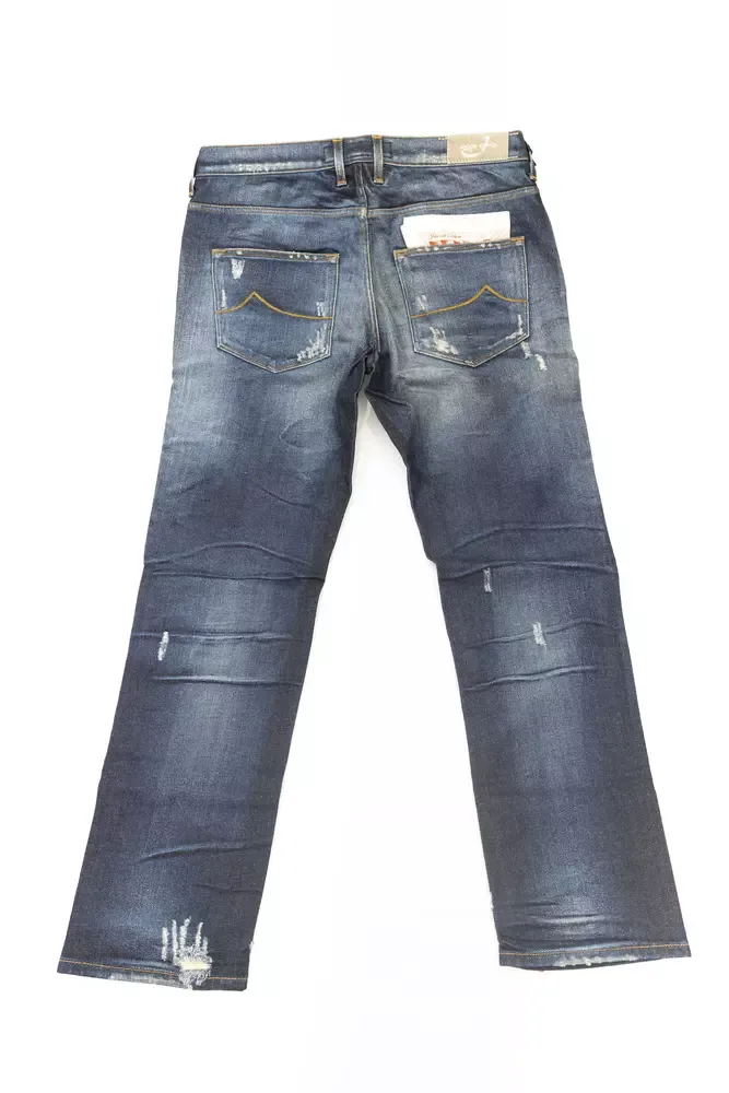 Cotton Jeans & Women's Pant - Jacob Cohen - Modalova