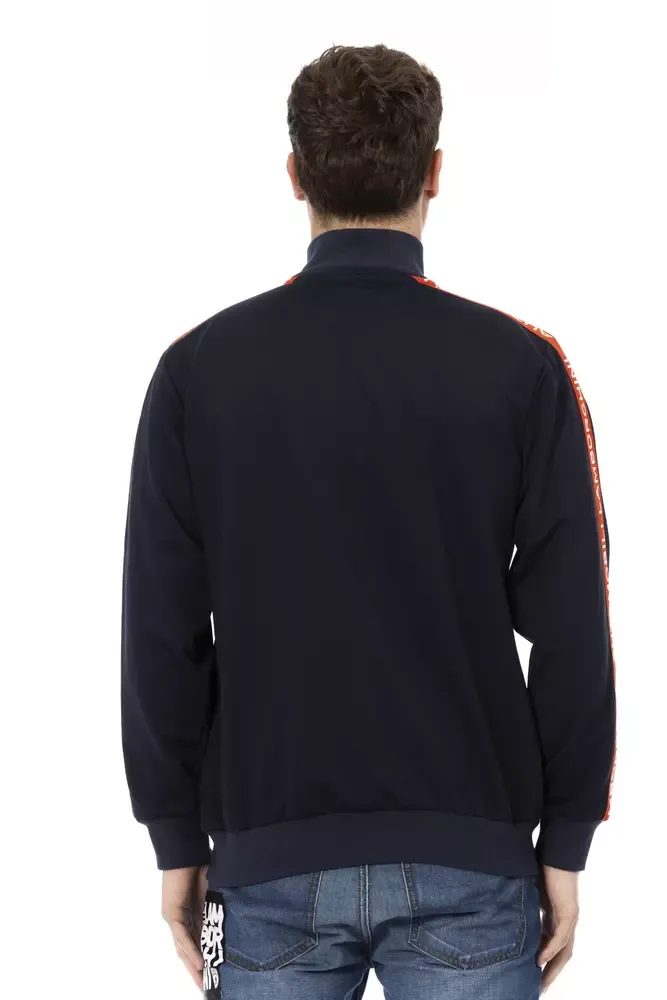 Polyester Men Men's Sweatshirt - Automobili Lamborghini - Modalova