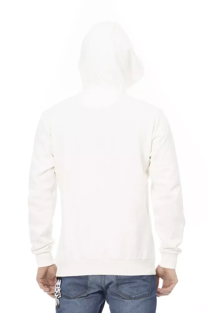 Cotton Men Men's Sweater - Automobili Lamborghini - Modalova