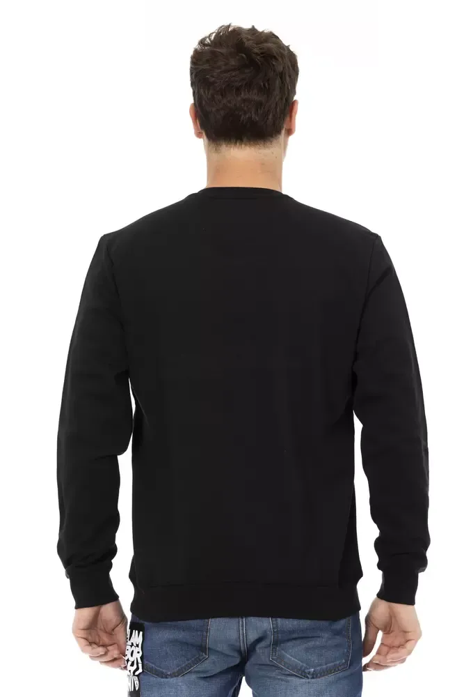 Cotton Men's Men's Sweater - Automobili Lamborghini - Modalova