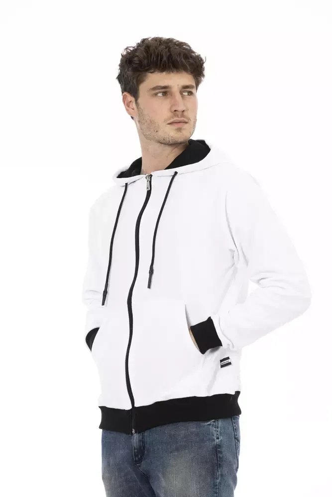 Cotton Men Men's Sweater - Baldinini Trend - Modalova