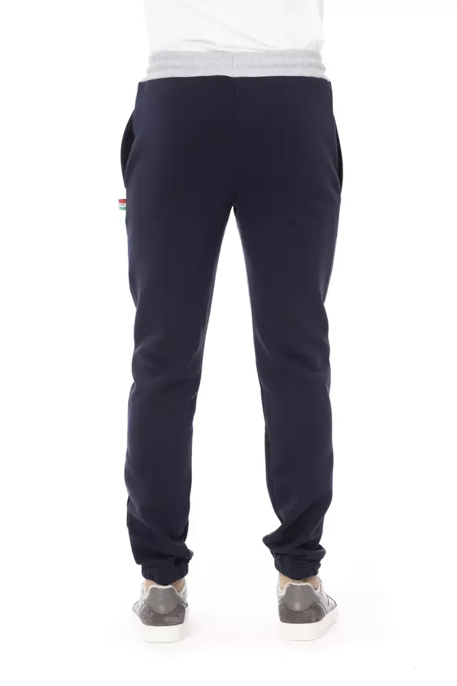 Cotton Men Sport Men's Pant - Baldinini Trend - Modalova