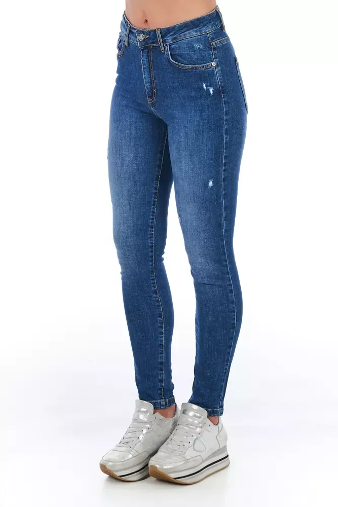Denim Women Women's Jeans - Frankie Morello - Modalova