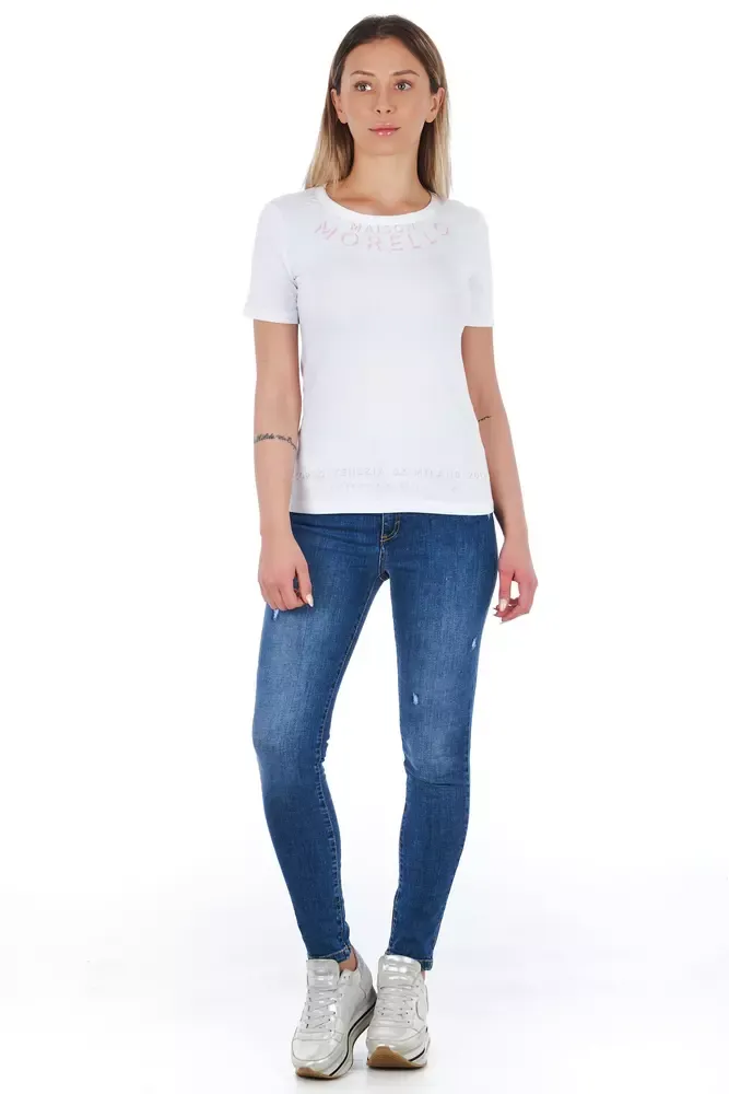Denim Women Women's Jeans - Frankie Morello - Modalova