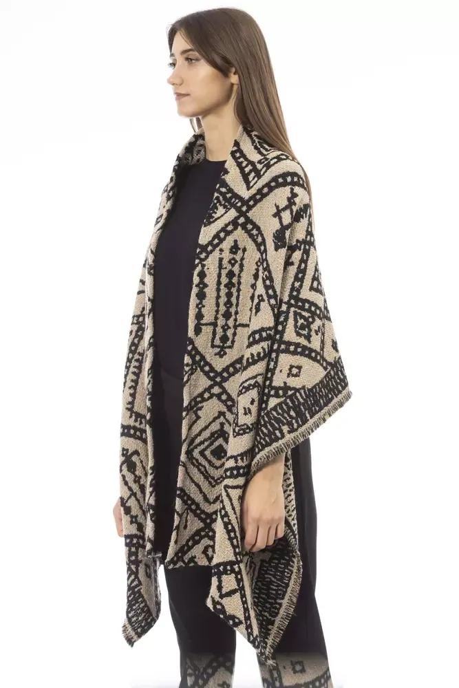 Wool Women Women's Scarf - Alpha Studio - Modalova