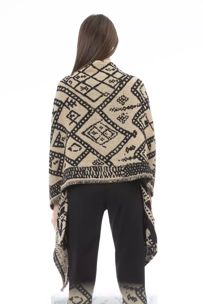 Wool Women Women's Scarf - Alpha Studio - Modalova