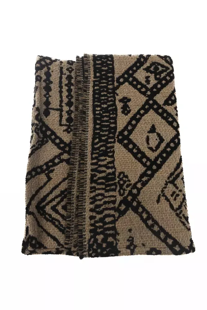 Wool Women Women's Scarf - Alpha Studio - Modalova