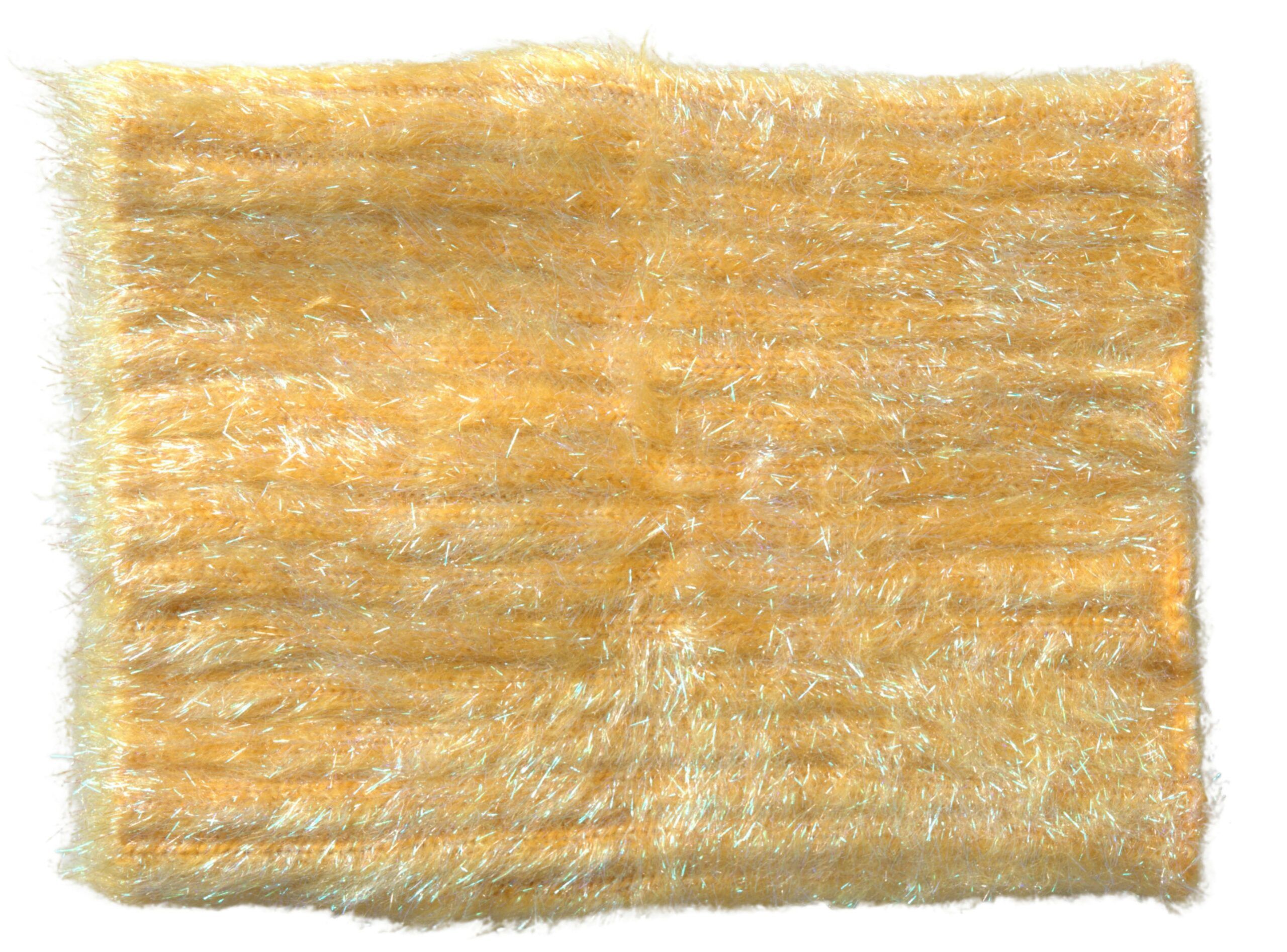 Polyester Mohair Fiber Neck Wrap Women's Scarf - Dolce & Gabbana - Modalova