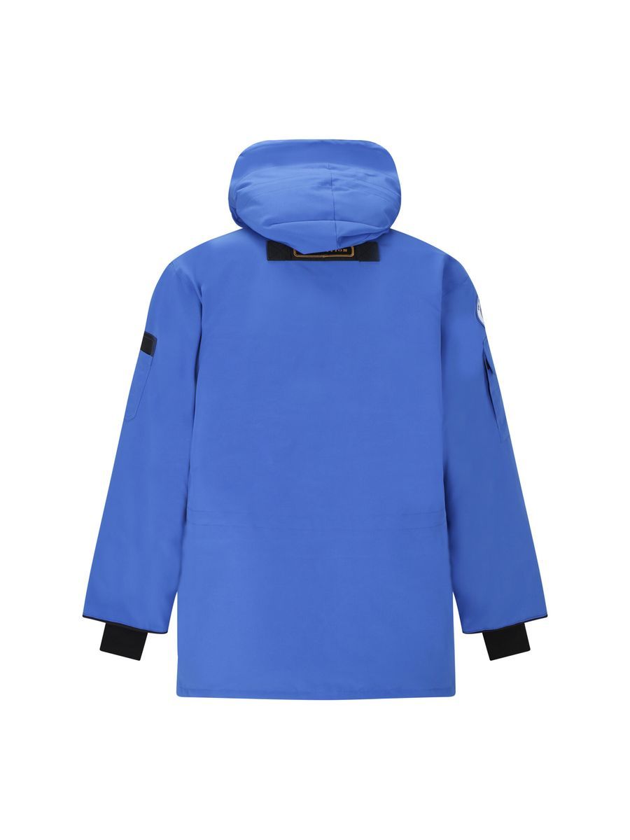 Stylish Royal Expedition Men's Jacket - Canada Goose - Modalova