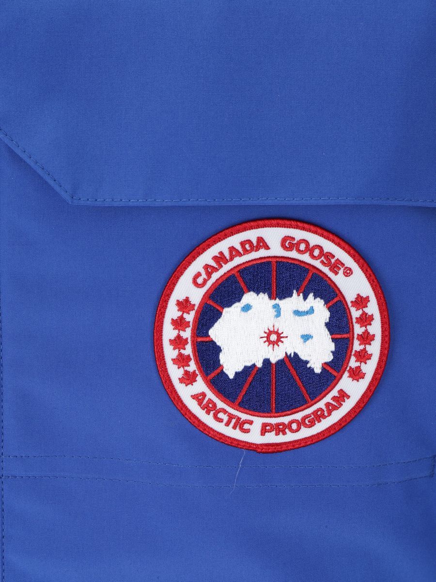 Stylish Royal Expedition Men's Jacket - Canada Goose - Modalova