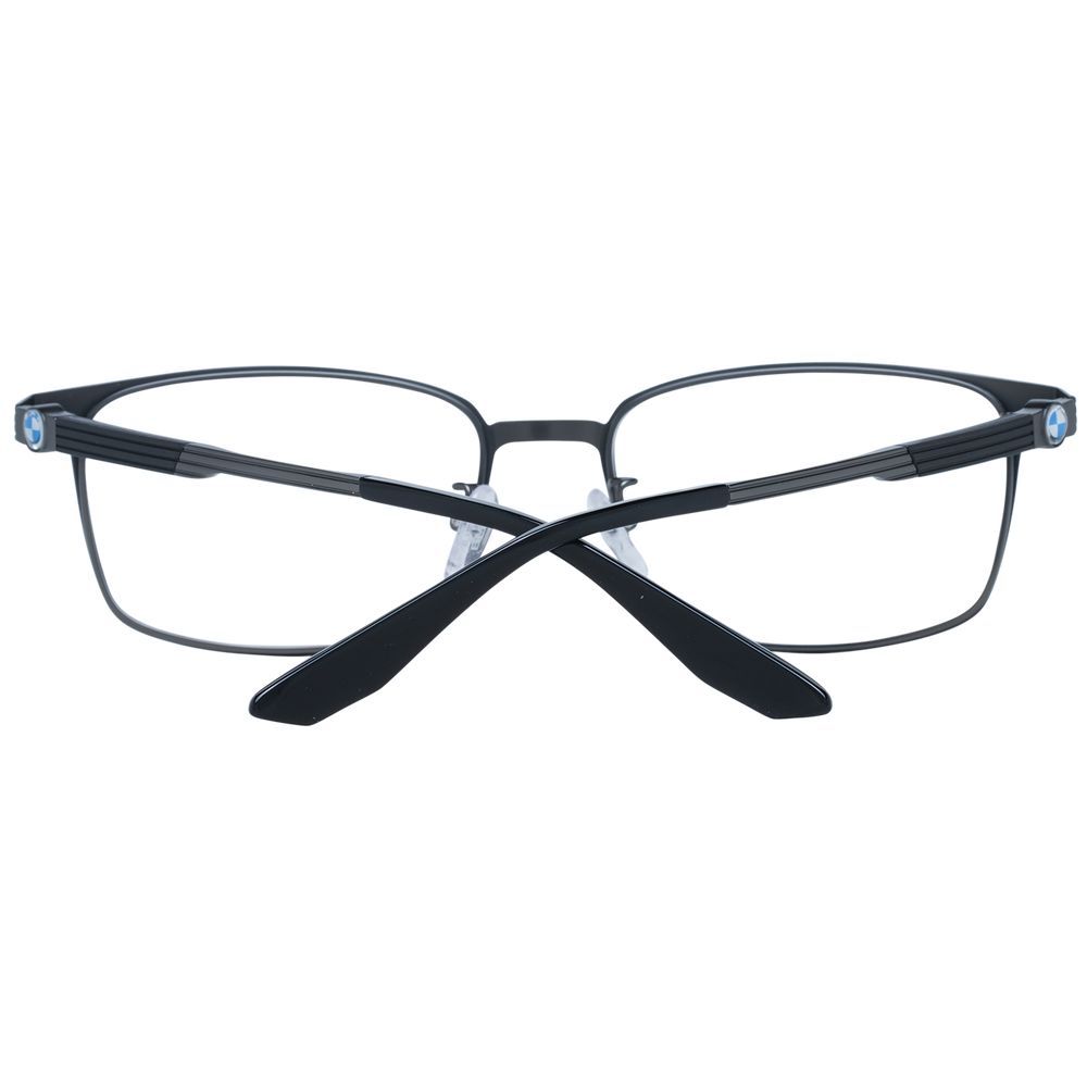 Titanium Glasses Men's (Frames) - BMW - Modalova